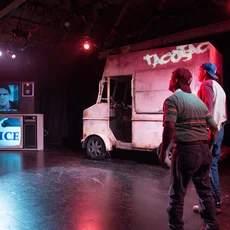 24th Street Theatre act