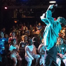 24th Street Theatre act