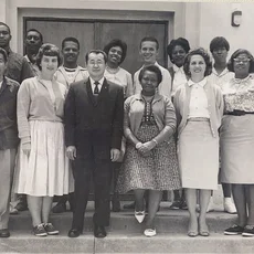 All Peoples Community Center Group Photo