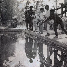 All Peoples Community Center Fishing Group