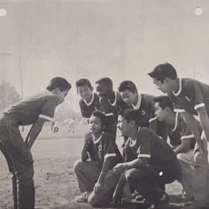 All Peoples Community Center Sports Group