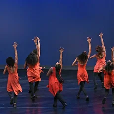 Alfie-Hinds - Dancers