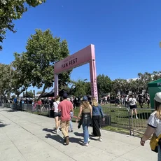 Exposition Park - Expo 2