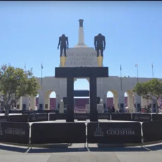 Exposition Park - Expo 4