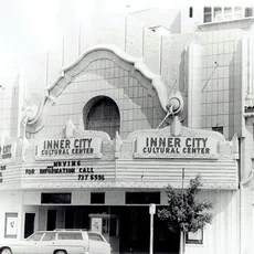 Inner City at Boulevard Theatre on Washington and Vermont Blvd