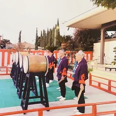 Kinnara-Taiko-Group