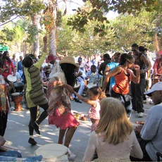 Leimert Park 1