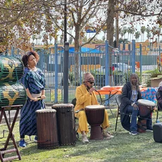 Leimert Park 4