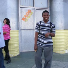 Leimert Park 5