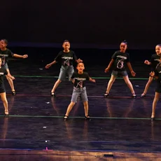 Lula Washington Dance Theatre - Kids