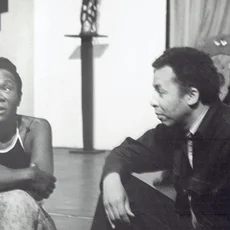 l-R-Beah Richards Academy Award Nominee Guess Whose Coming To Dinner-C.-Bernard-Jackson-Co-Founder ICCC