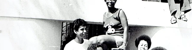 Inner City Institute Students