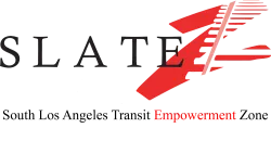 South Los Angeles Transite Empowerment Zone